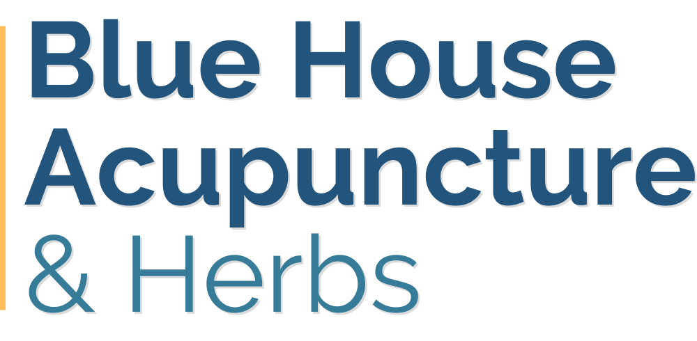 Blue House Acupuncture & Herbs